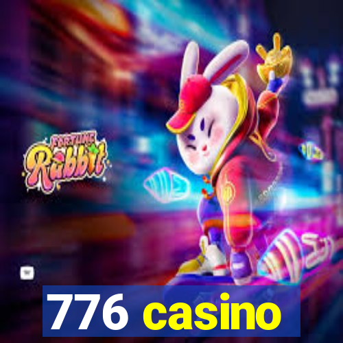 776 casino