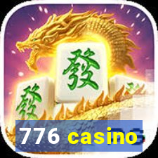 776 casino