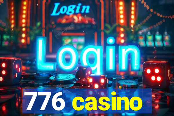 776 casino