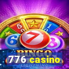 776 casino