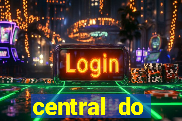 central do parabrisa betim