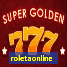 roletaonline