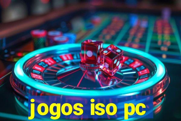 jogos iso pc