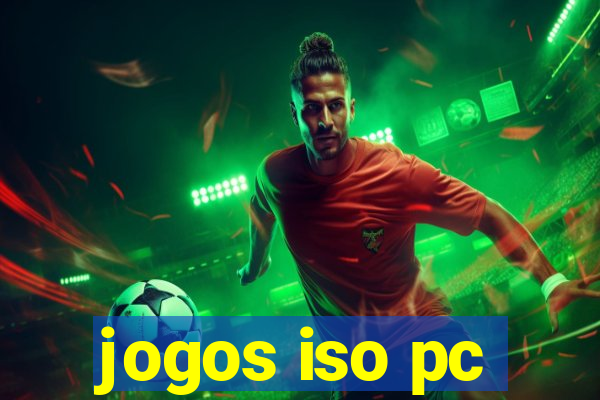 jogos iso pc