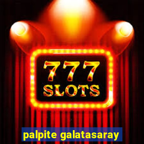 palpite galatasaray