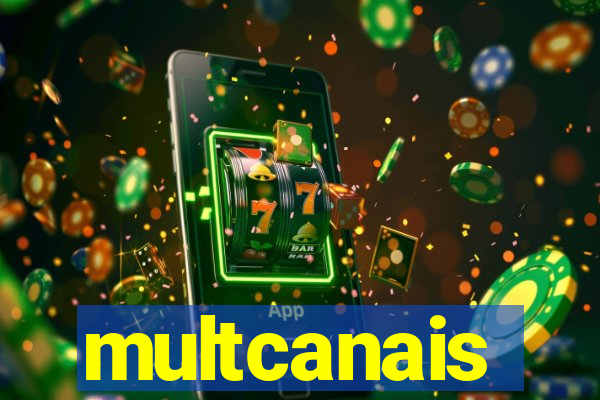 multcanais