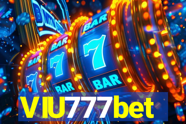 VIU777bet