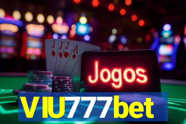 VIU777bet