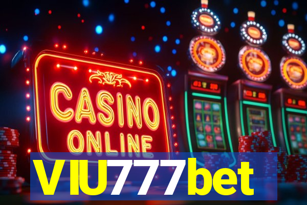 VIU777bet