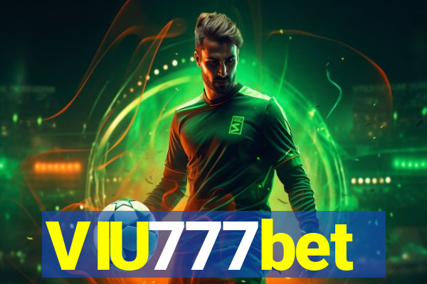 VIU777bet