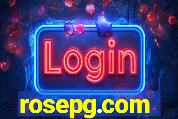 rosepg.com