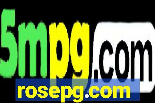 rosepg.com