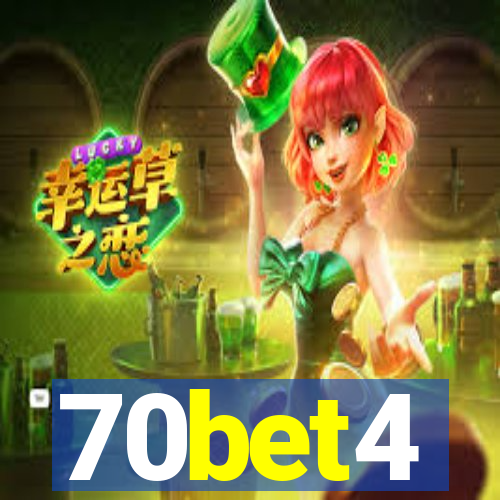 70bet4