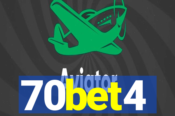 70bet4