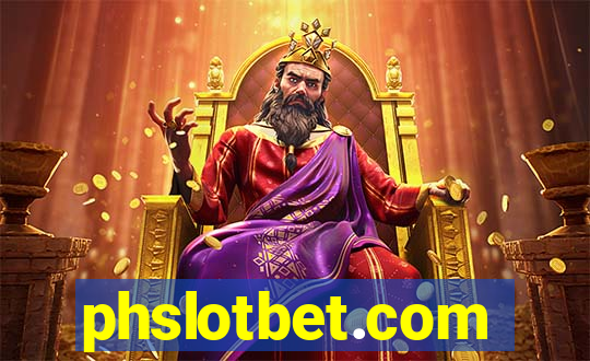 phslotbet.com