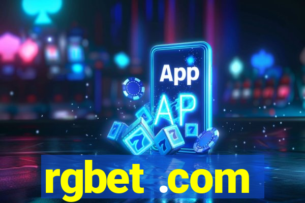 rgbet .com