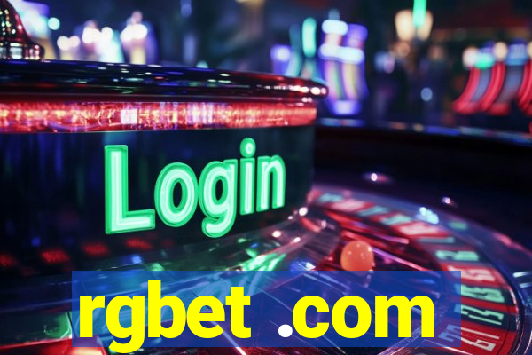 rgbet .com