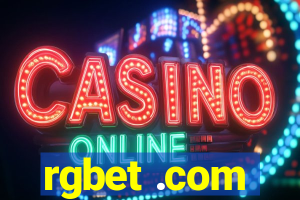 rgbet .com