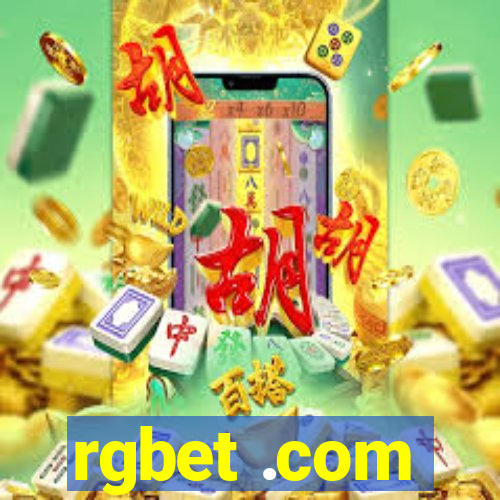 rgbet .com