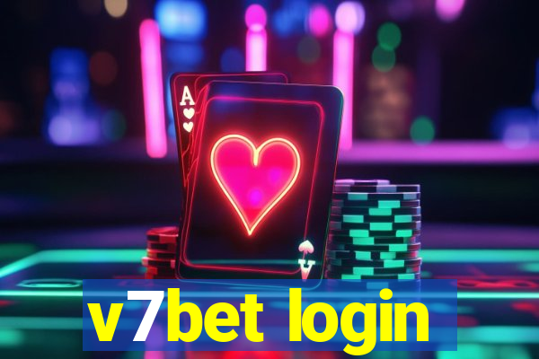 v7bet login