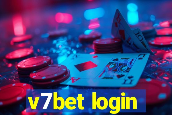 v7bet login