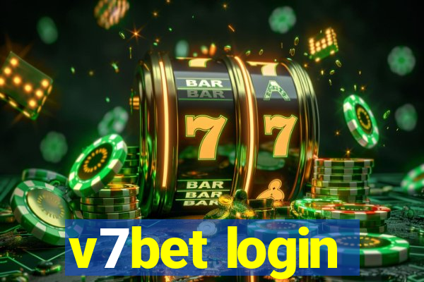 v7bet login