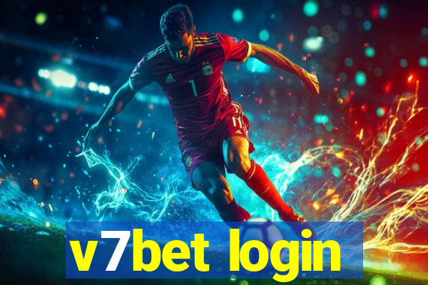 v7bet login