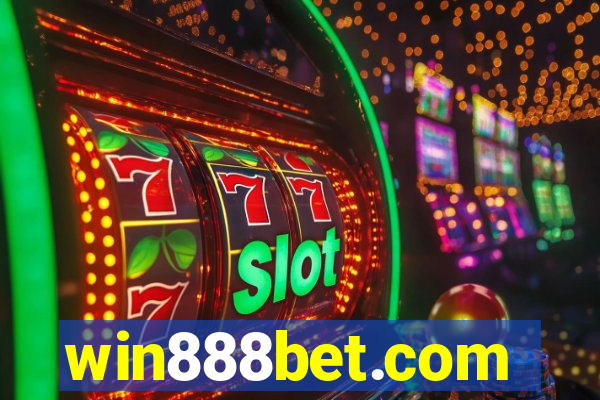 win888bet.com