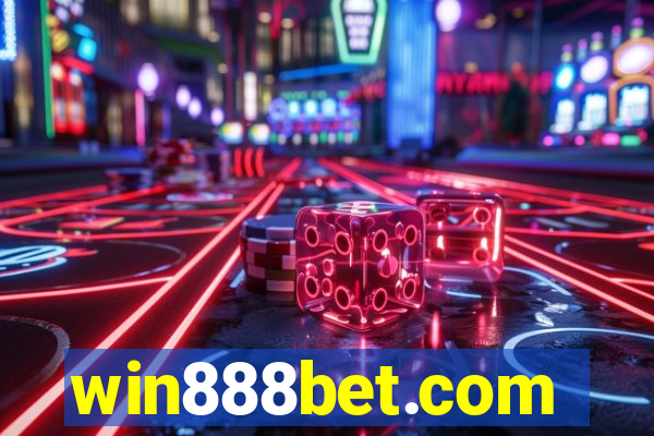 win888bet.com