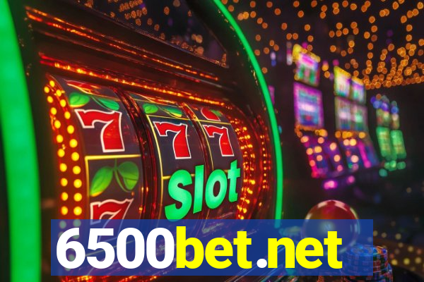 6500bet.net