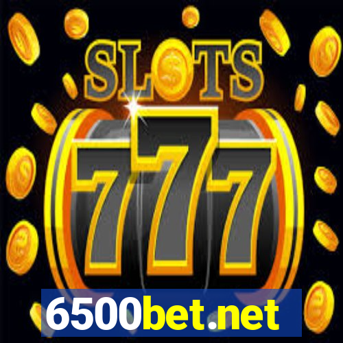 6500bet.net