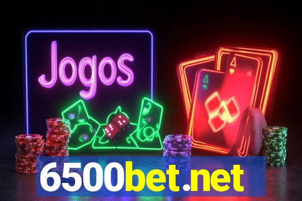 6500bet.net