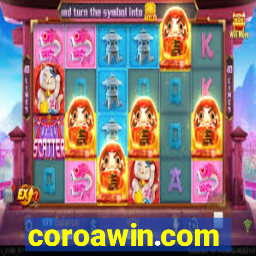 coroawin.com