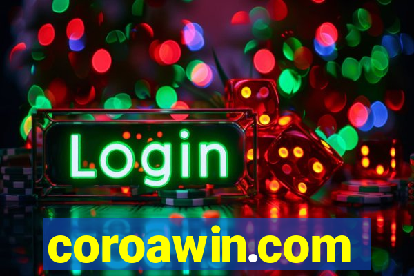 coroawin.com