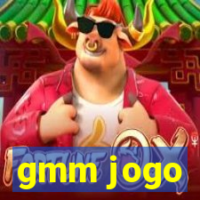 gmm jogo