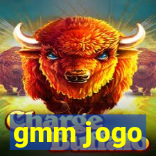 gmm jogo