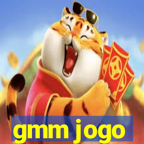 gmm jogo