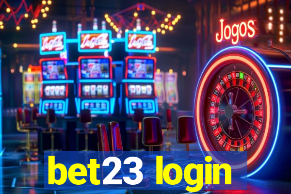 bet23 login