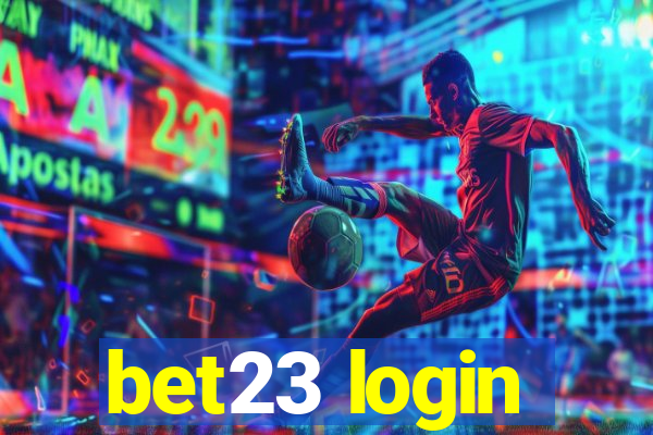 bet23 login