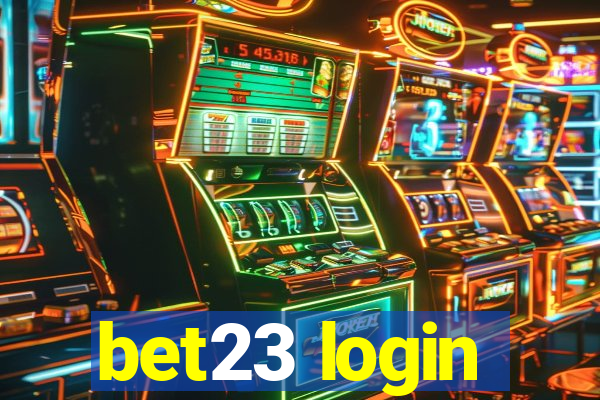 bet23 login