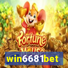 win6681bet