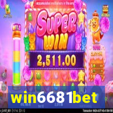 win6681bet