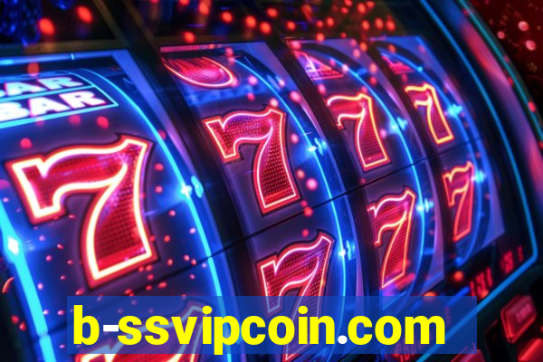 b-ssvipcoin.com