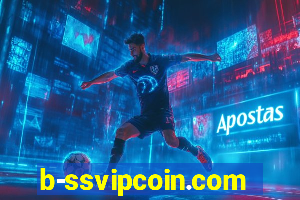 b-ssvipcoin.com