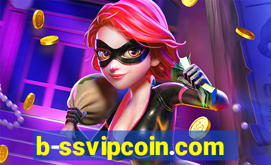 b-ssvipcoin.com