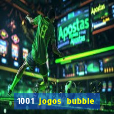 1001 jogos bubble shooter grátis