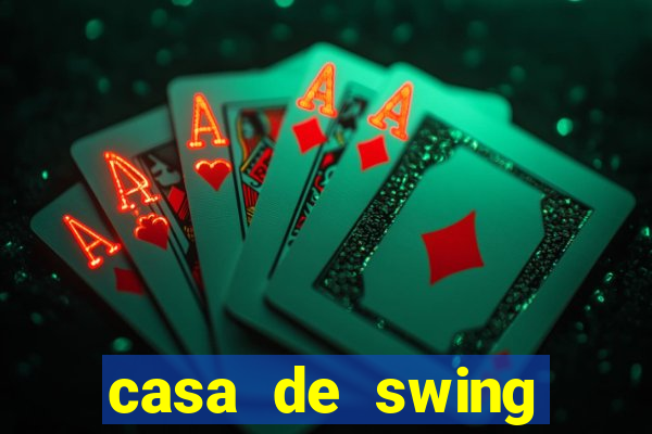 casa de swing porto alegre