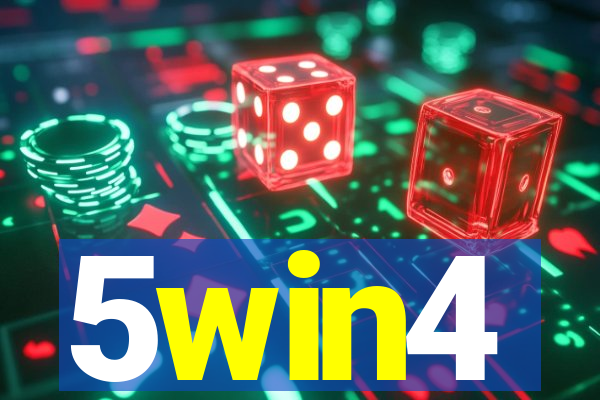 5win4