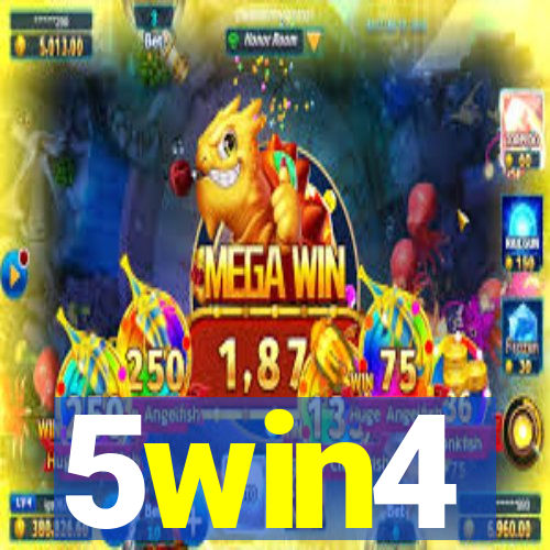 5win4