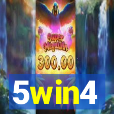 5win4